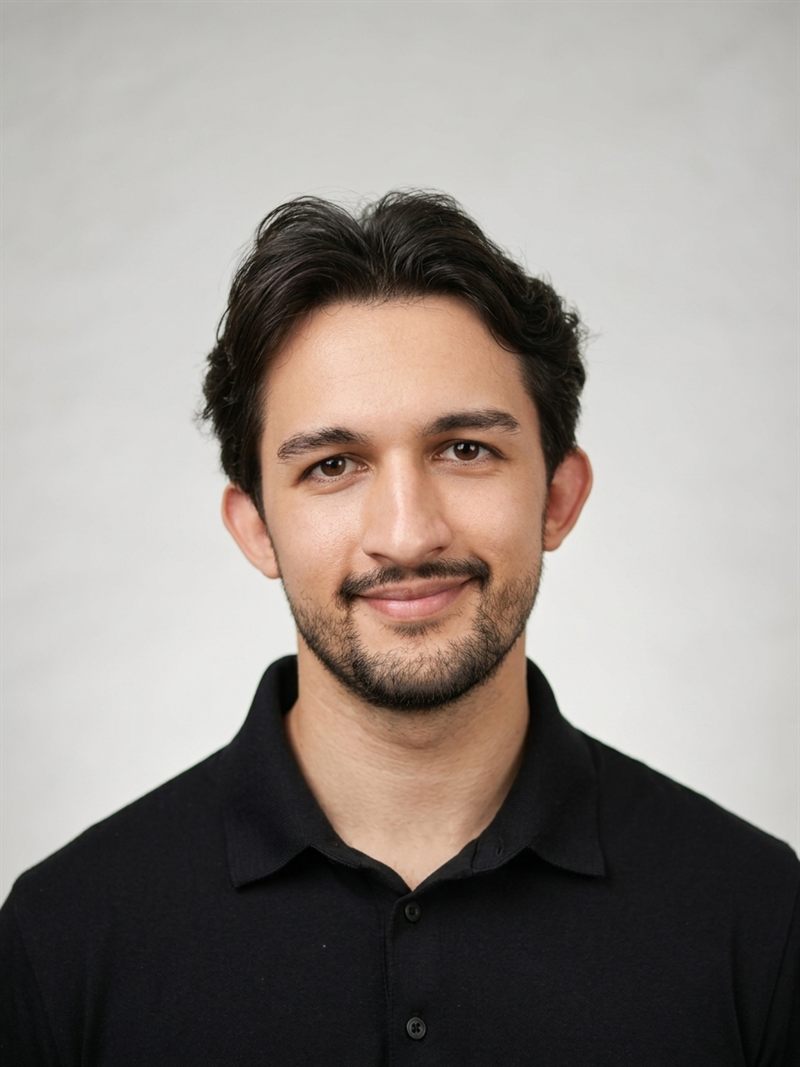Prem Thinschmidt, founder of think(auto)