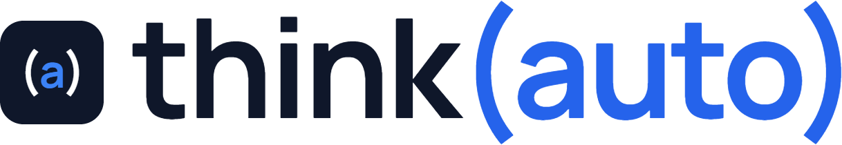 think(auto)